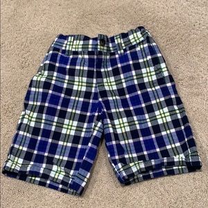 JANIE & JACK Boys Short